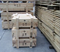 木托盘图片|木托盘样板图|上海宝山木托盘 木箱-上海庙行木制品厂销售课