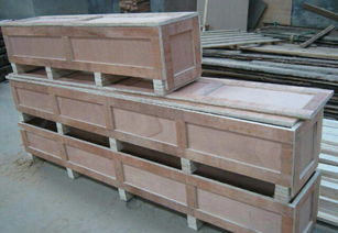卢湾区木箱 大型设备包装 真空包装专业木箱生产厂家