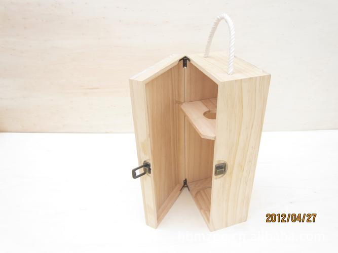 木盒厂加工定制定做各种款式木制品木盒 现货销售木盒